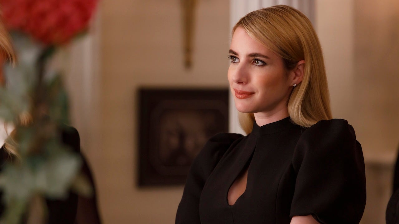 ‘American Horror Story 13’ Recap: Madison’s Love Story&hellip;