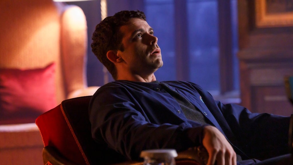 ‘AHS’ 13 Star Joey Pollari Breaks Down Ben’s Surprise Romance and That Brutal Cliffhanger