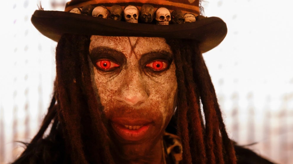 American Horror Story: 13