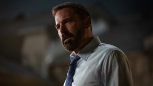 Ben Affleck in "Animals"