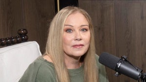 Christina Applegate