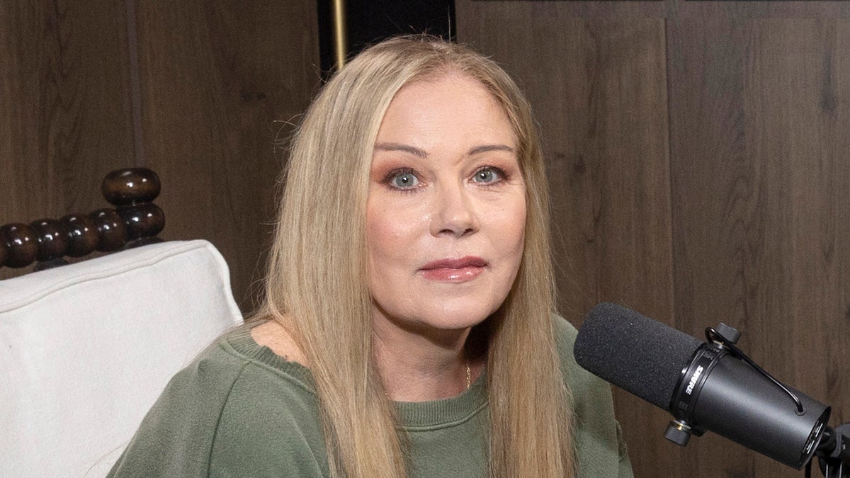 Christina Applegate Says She Was Misdiagnosed With MS: ‘Back at Square One’