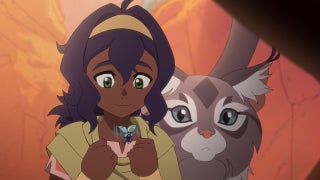 ‘Avatar: Seven Havens’ Review: Wondrous, Inventive Paramount+ Spinoff Is Worth the Wait