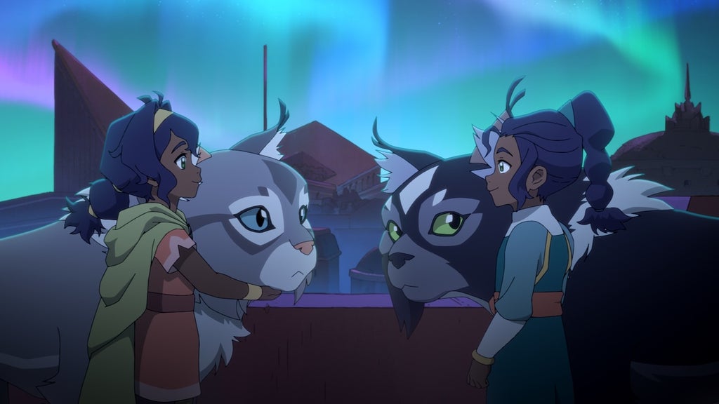 ‘Avatar: Seven Havens’ Review: Wondrous, Inventive Paramount+ Spinoff Is Worth the Wait