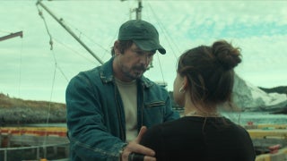 ‘Below’ Review: Josh Hartnett’s Monster Drama Is a Flawed but Entertaining Netflix Binge-Watch
