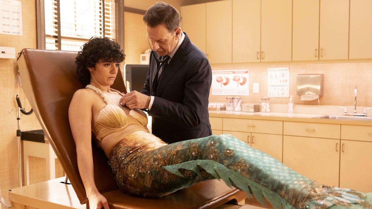 ‘Best Medicine’ Season 2 Premiere Locks Series High Ratings With 11 Million Viewers | Exclusive