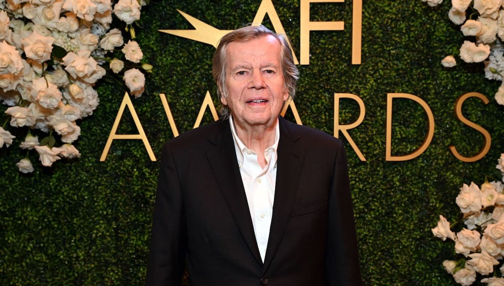 Bob Daly, AFI