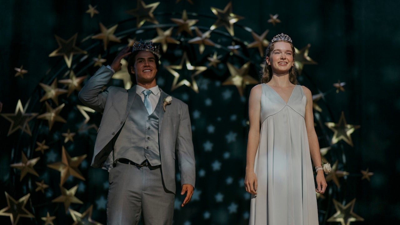 ‘Carrie’ Is Queen of Nielsen Streaming Charts With Nearly 1.3 Billion Minutes in 5 Days