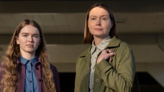 ‘Carrie’ Stars Unpack That Bloody Prom Ending and the Truth About Emaline
