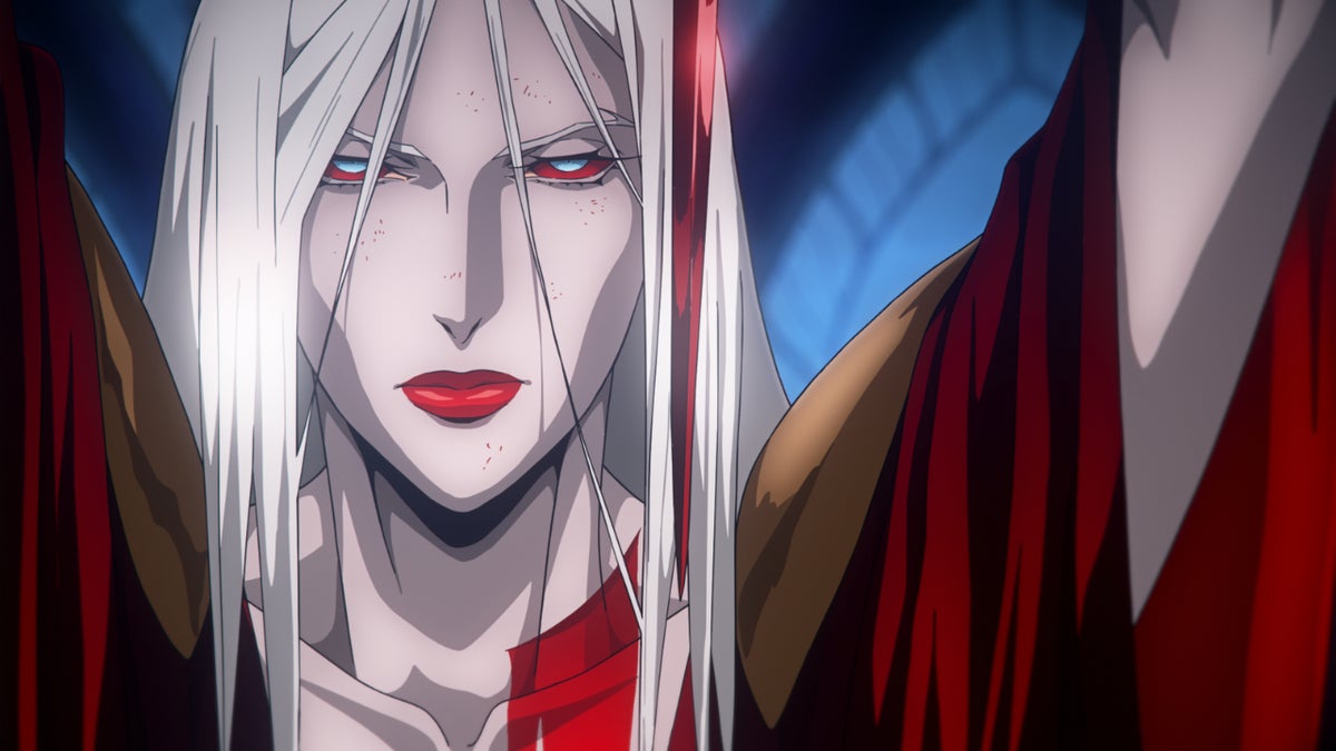 The 9 Best Vampire Movies and TV Shows on Netflix Right Now