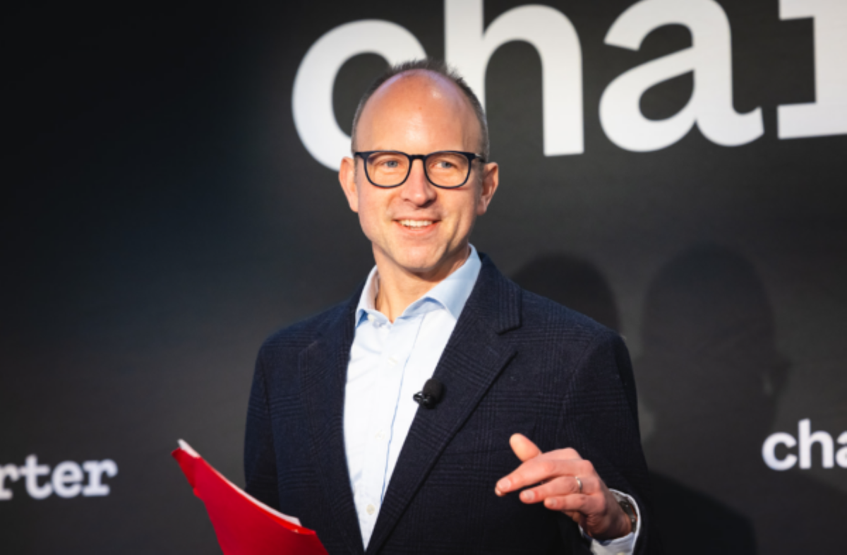 NBC News Taps Quartz Co-Founder Kevin Delaney to Lead Digital Content, Subscriptions