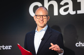 NBC News Taps Quartz Co-Founder Kevin Delaney to Lead Digital Content, Subscriptions