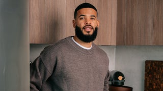 Culinary Creator Desmond Scott Launches and EPs Digital Cooking Series With BET and Paramount | Exclusive