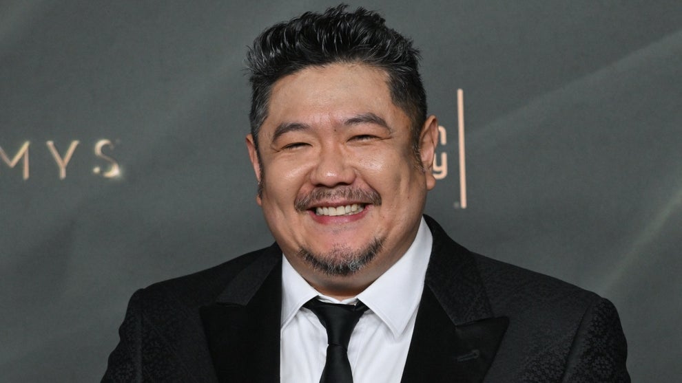 Eric Bauza