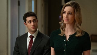 ‘Eternally Yours’ Creators Break Down That Premiere Twist, ‘Ghosts’ Crossover Hopes