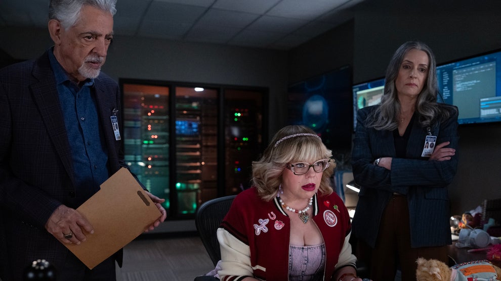 Criminal Minds: Evolution