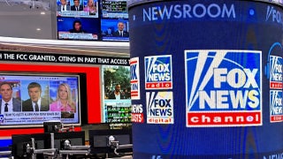 Fox News Built a Cable Empire. Now It’s Building Around It