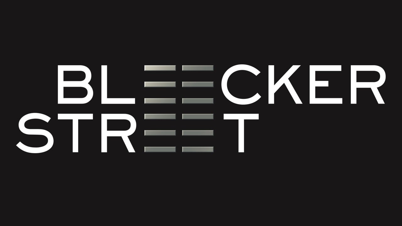 Bleecker Street logo
