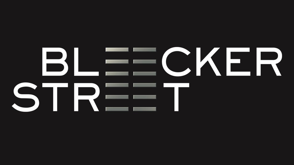 Bleecker Street logo
