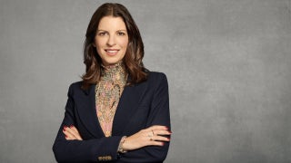 AMC Global Media Chief Communications Officer Georgia Juvelis to Step Down