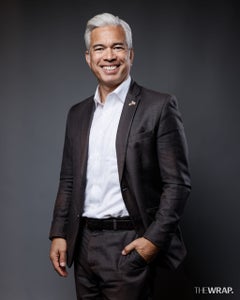 TheGrill Portrait Gallery: Rob Bonta, David Oyelowo, Makan Delrahim, Jo Cronk and More