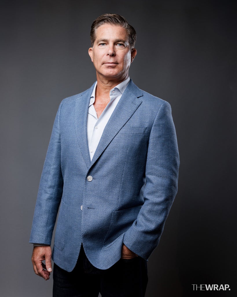 Ross Gerber