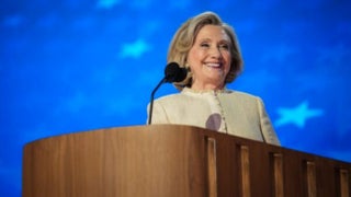 Hillary Clinton, Kara Swisher Team Up for Midterms Podcast