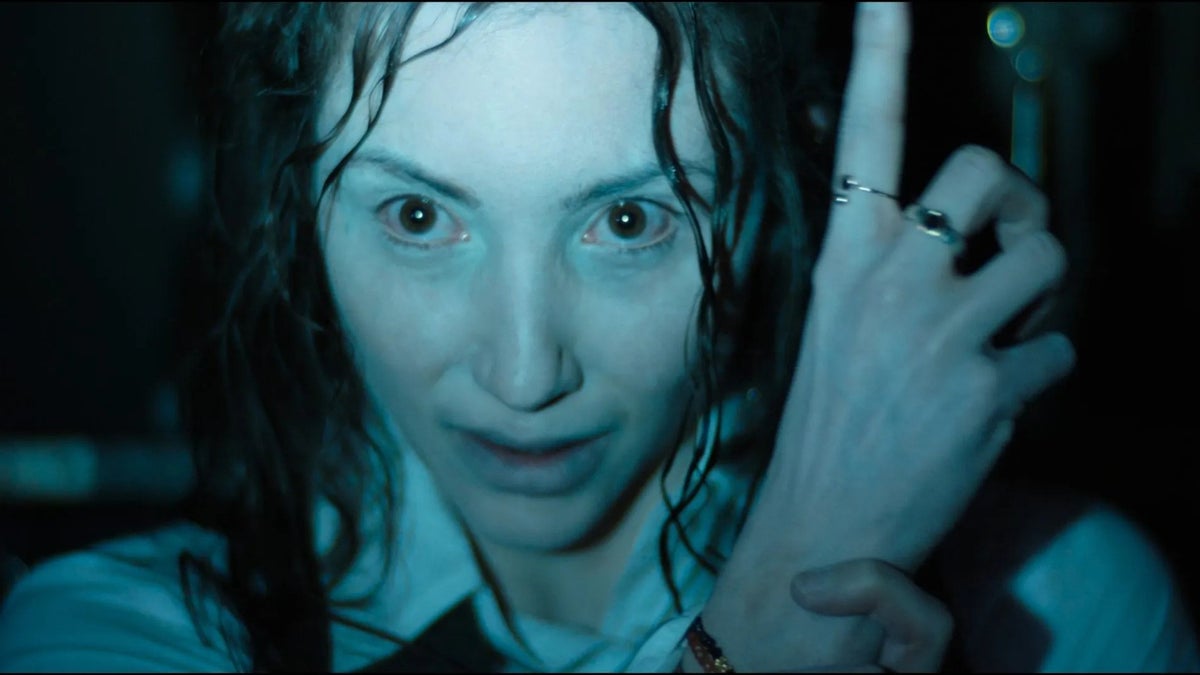 The 9 Best Horror Movies on Hulu Right Now