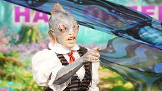 Janelle Monáe Celebrates Halloween With a Siren Song on ‘The Jennifer Hudson Show’