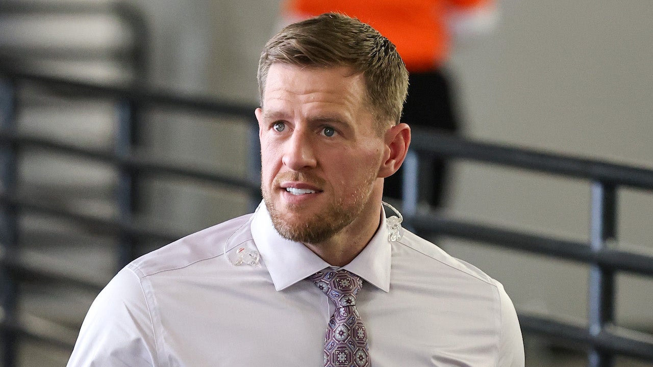 J.J. Watt