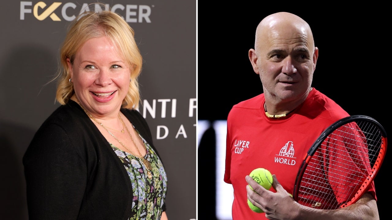 YA Tennis Drama ‘Rally’ From Julie Plec Gets Series Order at Prime Video With Andre Agassi Producing