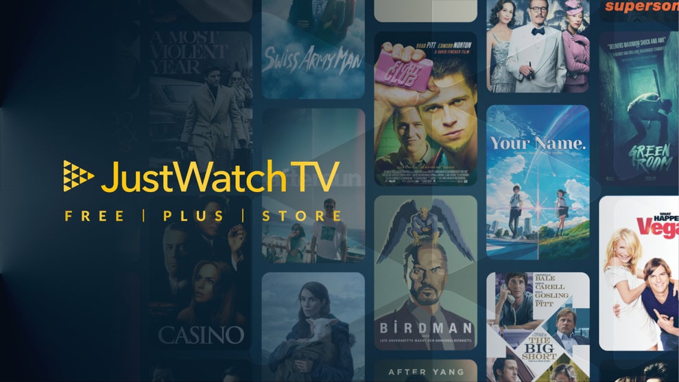 JustWatch TV