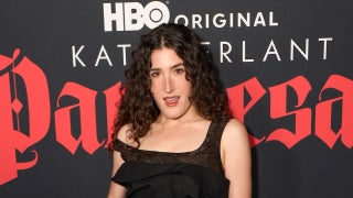 Kate Berlant Always Dreamt of Saying ‘Thank You to Everyone at HBO’ — and Now She Can With ‘Parmesan’