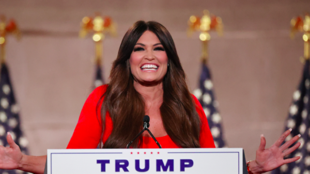 Kimberly Guilfoyle