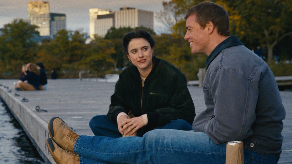 "Love of Your Life" (Credit: Prime Video)