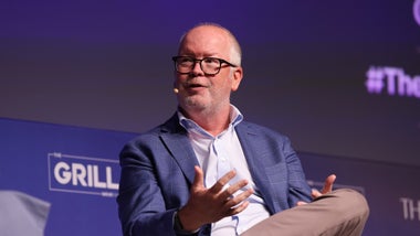NBCUniversal’s Mark Marshall Sidesteps Sale Question, Says Comcast Spinoff Is Focused on Growth