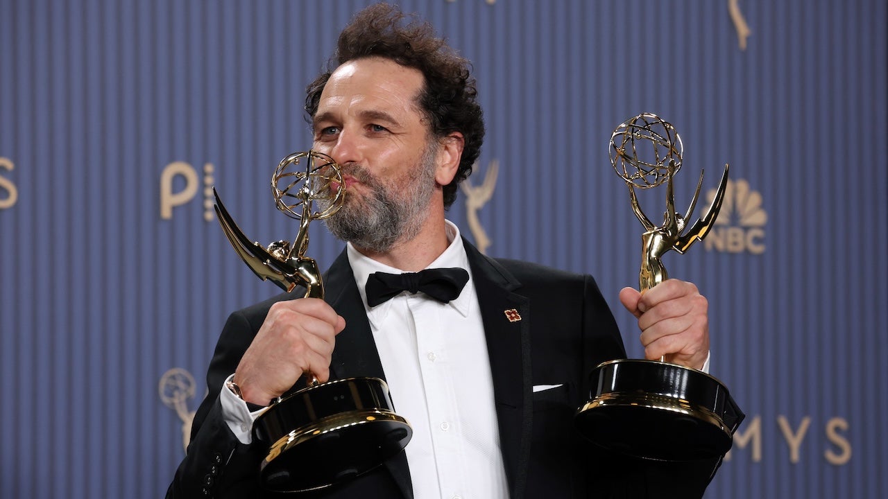 The Emmys Move to Prime Video in 6-Year Deal, TV Academy Chairman Explains Why