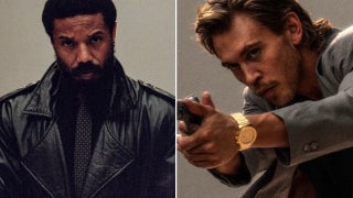‘Miami Vice ’85’ First Look: Michael B. Jordan and Austin Butler Are Tubbs and Crockett