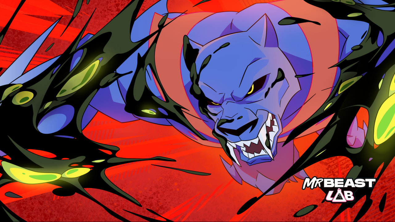 ‘MrBeast Lab’ Animated Series Returns With 8 New Episodes in November | Exclusive