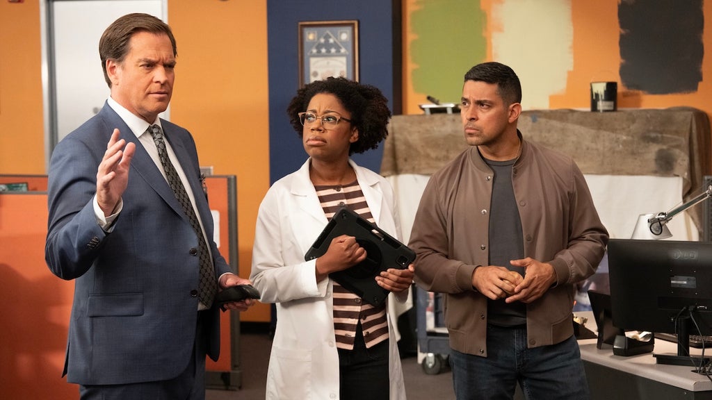 ‘NCIS’ Boss Breaks Down Tony’s Season 24 Return and How Long He’ll Stay