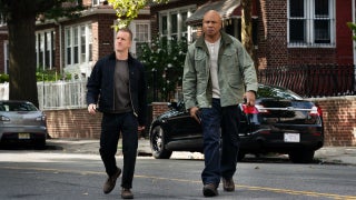 ‘NCIS: New York’ Review: LL Cool J and Scott Caan Level Up in Latest Spinoff