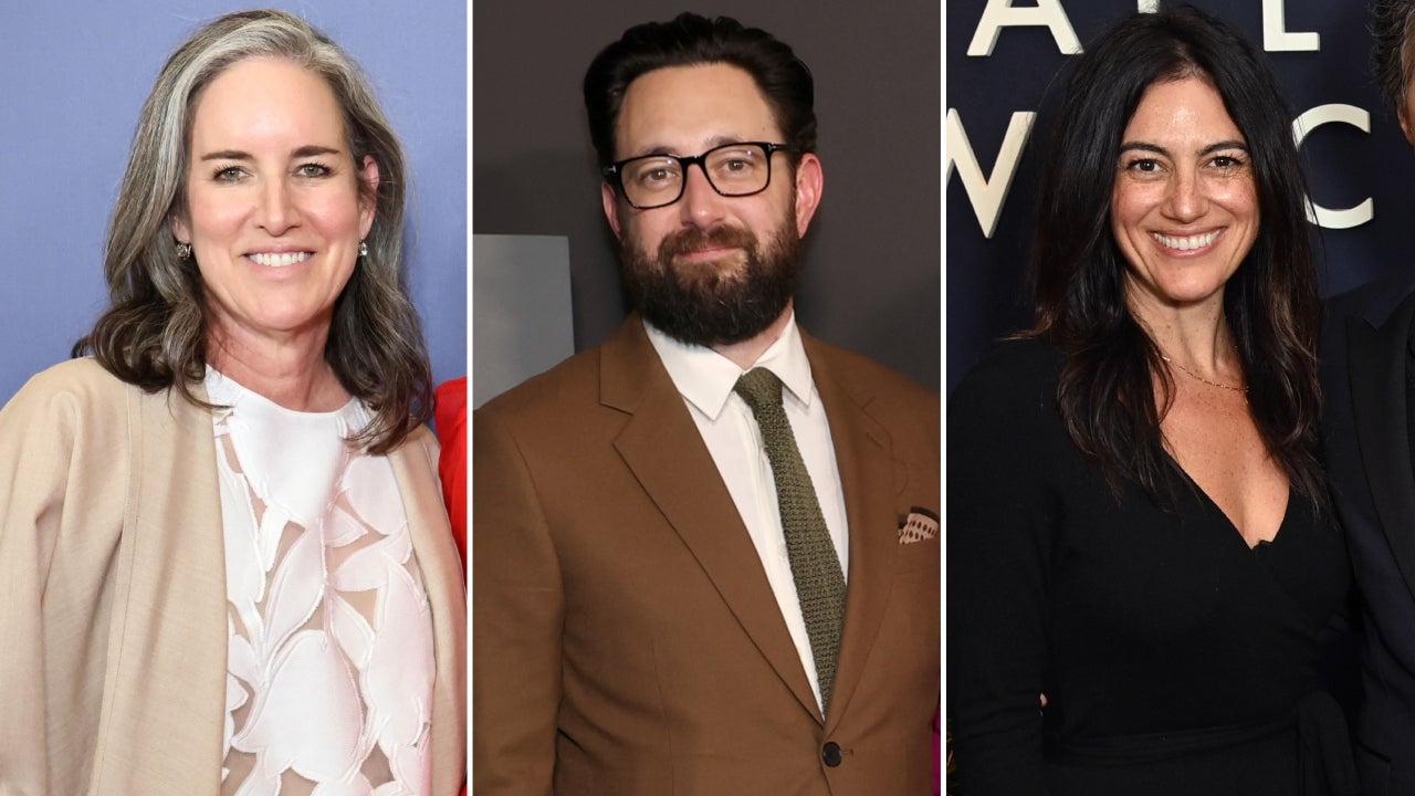 Netflix Layoffs: TV Execs Lisa Lang McMullen, Andrew McQuinn and Carolina Garcia Among Cuts