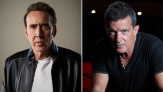 ‘True Detective’: Nicolas Cage and Antonio Banderas Locked to Lead Season 5