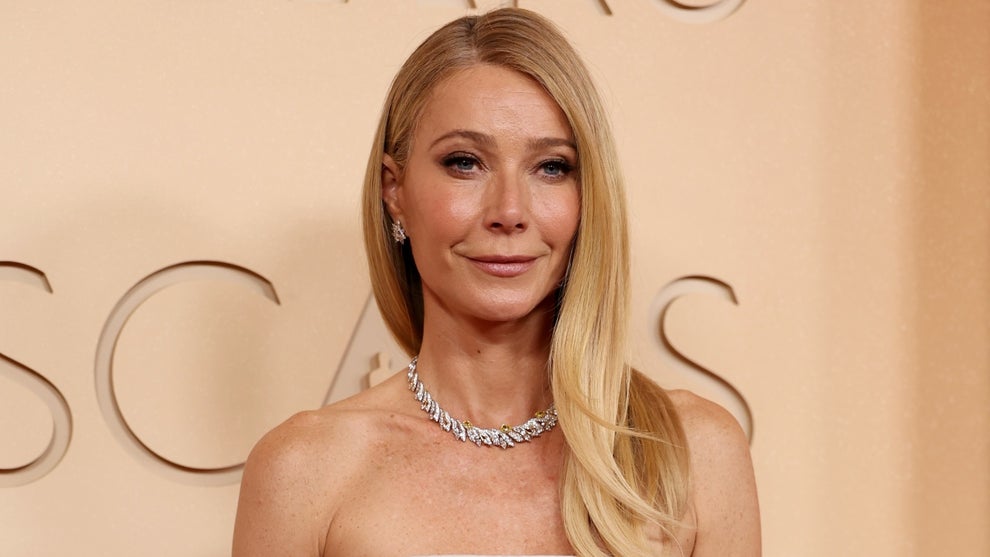 Gwyneth Paltrow