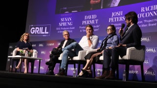 Producers David Permut, Josh Peters, Rachel O’Connor and Rodrigo Teixeira Talk About the Problems with Budget (No Matter the Size)