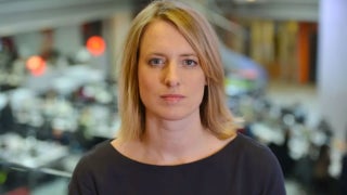 Rachel Jupp Named BBC News and Current Affairs Director