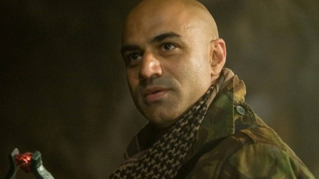 ‘VisionQuest’: Who Is Raza, the Surprise Bad Guy in Episode 6?