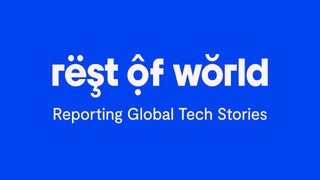 Tech News Outlet Rest of World Faces Shutdown After 6 Years