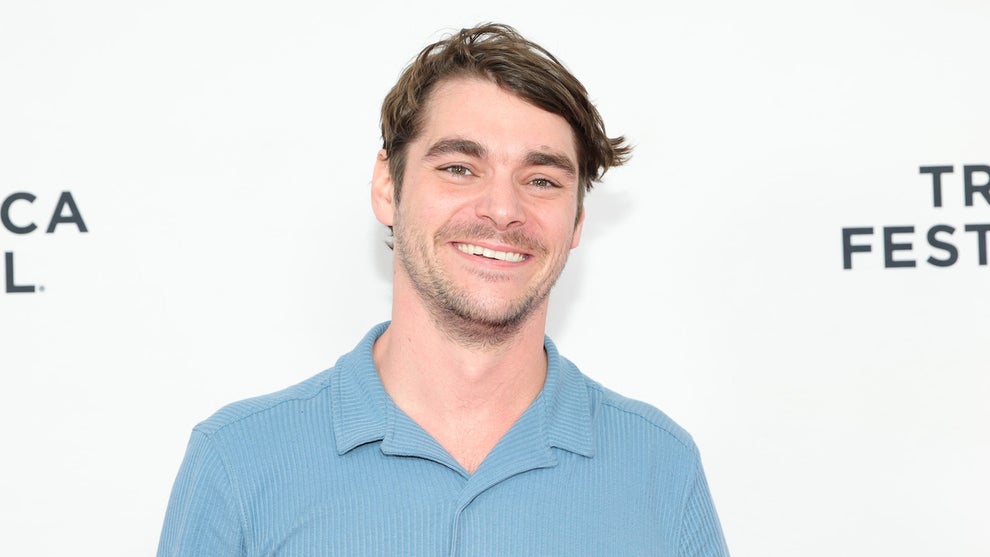 RJ Mitte