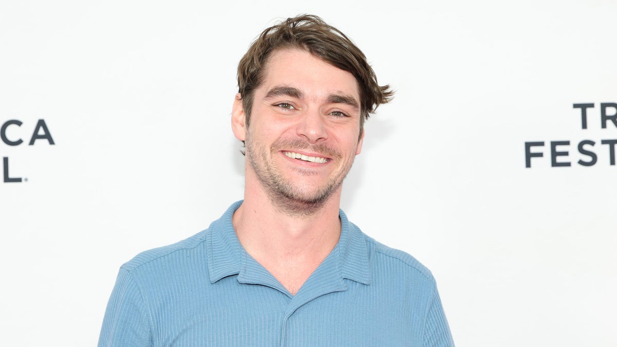 RJ Mitte, 'Breaking Bad' Star, Dies at 34